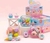 Goma De Borrar Candy Mini Tupper X4 - comprar online