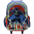 MOCHILA CRESKO BATMAN LJ305 16`` CARRO