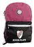 Mochila River Plate 17 Pulg