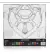 Marcador Sharpie Special Edition Nave Espacial X30 - comprar online