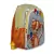 Mochila espalda Jungle 40,5 cm Talbot - LIBRERIA KOKY