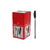 BOLIGRAFO FABER CASTELL TRILUX 032 MEDIUM X50 - comprar online