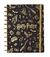 Cuadernos Mooving Carta Sist A Disco Loop Mickey Mouse, Harry Potter - comprar online