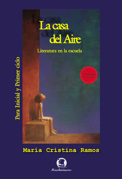 La Casa Del Aire 1 - María Cristina Ramos
