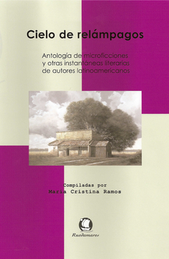 Cielo De Relámpagos Antología Microficciones M.C. Ramos Compiladora