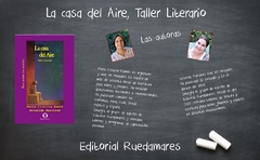 La Casa Del Aire 2 - María Cristina Ramos - Editorial Ruedamares