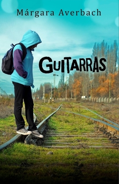 Guitarras - Márgara Averbach