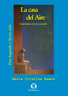 La Casa Del Aire 2 Segundo y Tercer Ciclo + un libro para Segundo Ciclo - Editorial Ruedamares