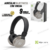 Auriculares Vincha Bluetooth Inalambricos 9 Horas De Musica FURY KlipXtreme - tienda online