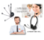 Auriculares Headset con Micrófono Flexible Genius en internet