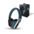 Auricular Vincha Bluetooth KlipXtreme Style 40hs Autonomia Diseño Unico en internet