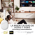 Convertidor a TV Smart Chromecast 4 con HDR, 2gb RAM y Wifi 5.8ghz Veloz - BIGSALEONLINE