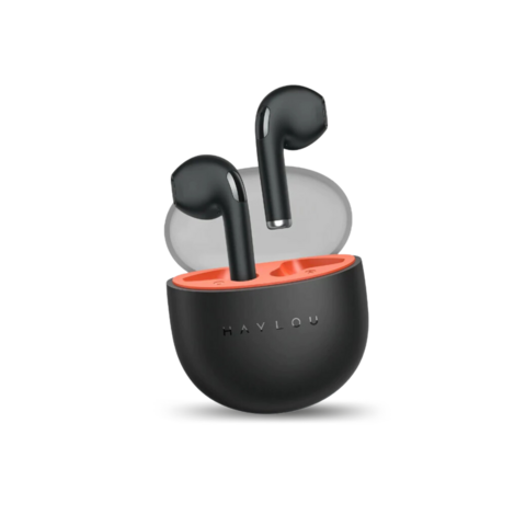 Auriculares Inalámbricos Bluetooth Haylou X1 Control Tactil de Musica HIGH PERFORMANCE