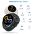 Smartwatch Reloj Inteligente Sumergible Ip68 Para Android iOS - tienda online