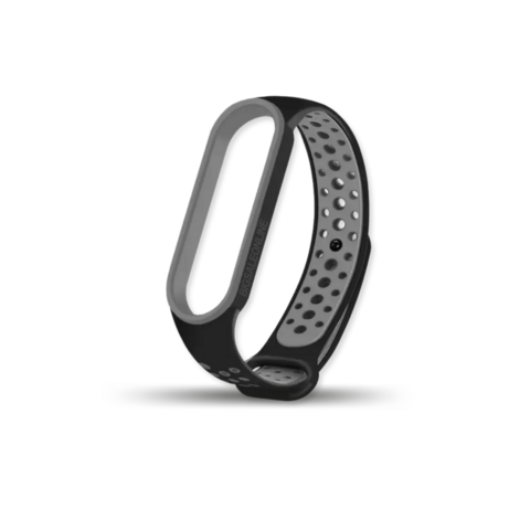 Malla para Xiaomi Band 5 / 6 o Similares | Repuesto Smartband