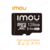 Memoria Micro Sd 32gb Imou Clase10 Para Camaras Seguridad - comprar online