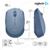 Mouse Inalambrico Logitech M170 para Notebook o Pc en internet