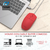 Mouse Usb Notebook O Pc Ideal Oficina Negocios Hogar Estudio Noga NGM-621 - BIGSALEONLINE