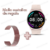 Smartwatch Reloj Inteligente Sumergible Ip68 Para Android iOS en internet