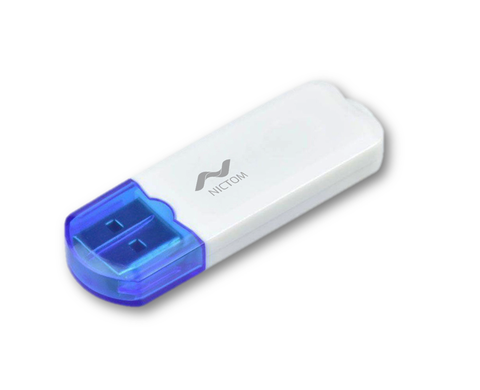 Adaptador Receptor Bluetooth Para Autos O Parlantes por USB