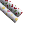 LONITA ESTAMPADA FRUTAS (25X68CM) - 1 UNIDADE