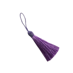 TASSEL FRANJA - 1 UNIDADE na internet