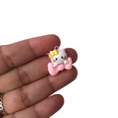 PINGENTE HELLO KITTY - 1 UNIDADE - comprar online