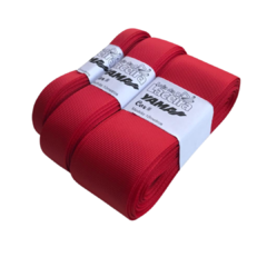 FITA GORGURÃO LISA YAMA COR 250 (RED)