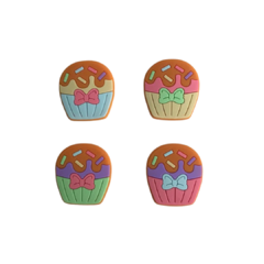 Aplique Cupcake - 1 unidade