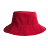 BUCKET VERMELHO G - 1 UNIDADE