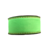 FITA SINIMBU JEANS VERDE NEON (38MM) COR 12 - 10 METROS