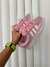 Adidas Bad Bunny x Campus Pink na internet