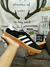Adidas Gazelle Indoor Black/White - Manfrim Store