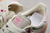 Adidas Sambae Ivory Pink Fusion - loja online