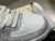 Nike Air Force 1 Low Louis Vuitton Branco Cinza (Pronta entrega) - loja online