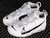 Nike Air More Uptempo Copy Paste White na internet