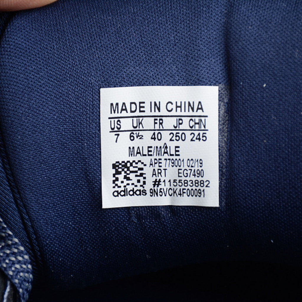 Adidas copia china cheap