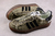 Imagem do Adidas Campus 80s Song for the Mute Olive ID4792