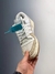 Adidas Forum 84 Low ADV Chalk White Gum FY7998 - loja online