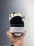 Adidas Forum Exhibit Low Cream White Black H01914