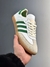 Adidas Samba OG Sporty & Rich White Green HQ6075