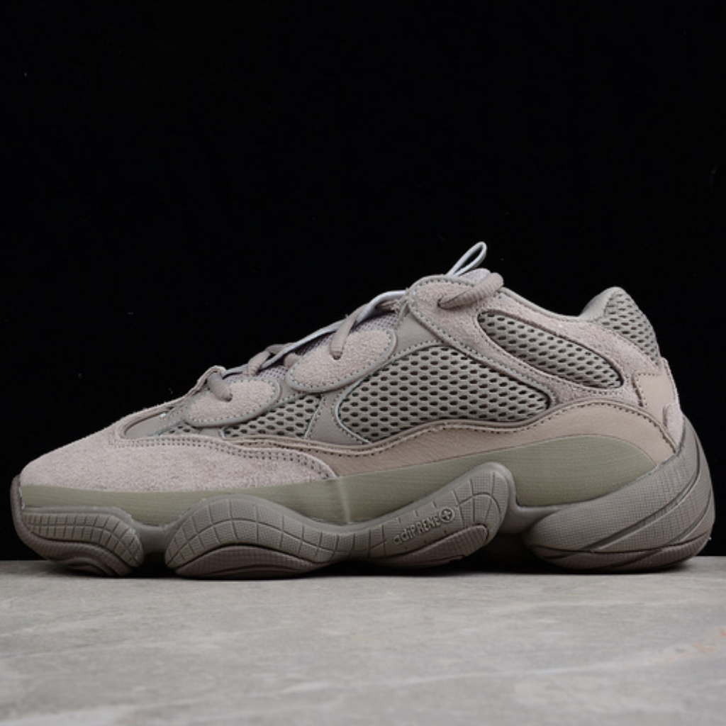 Adidas Yeezy 500 Cinza GX3607 Manfrim Store