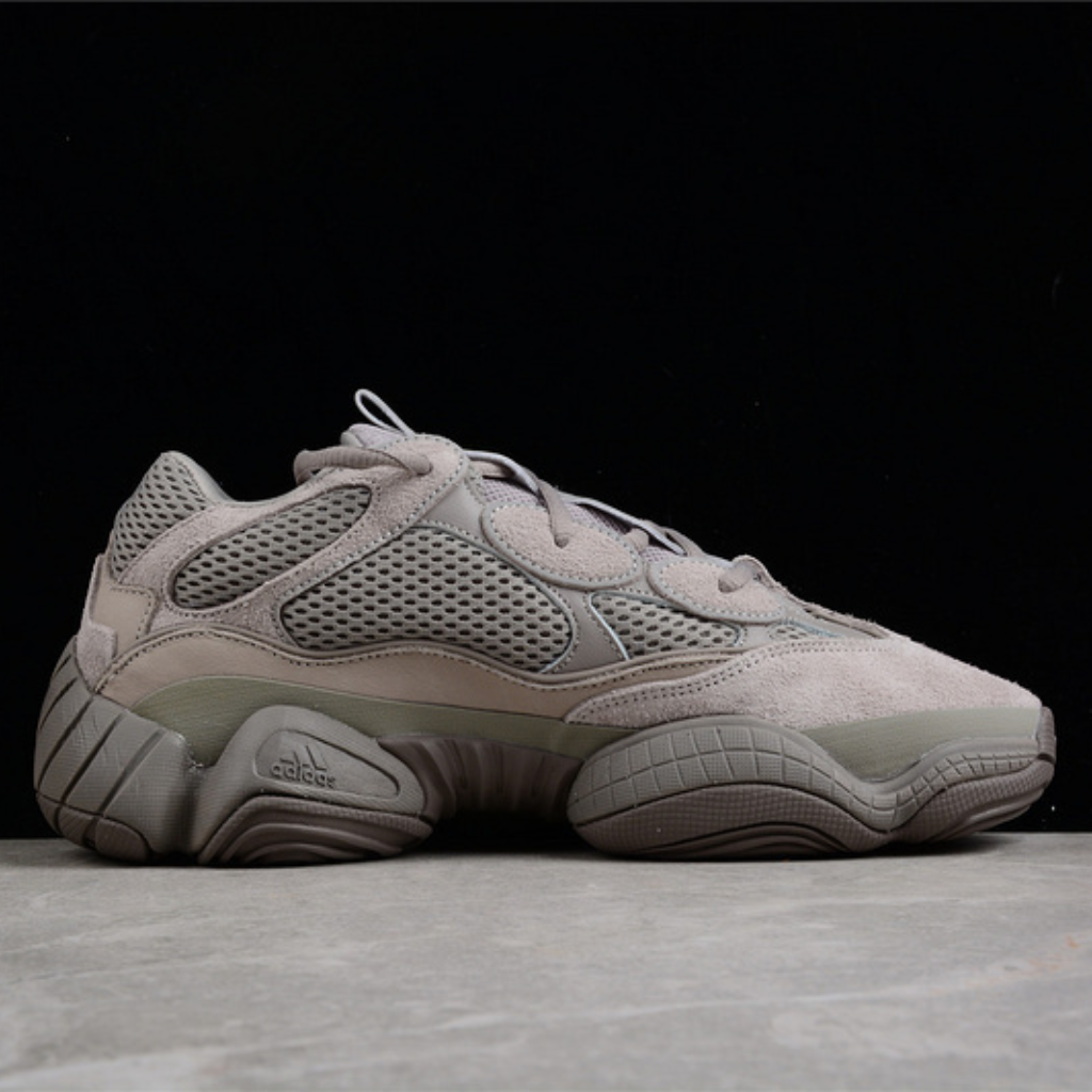 Adidas yeezy cinza 2025