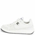 Chanel CC Logo White Sneakers
