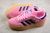 Adidas Gazelle Bold Pink Glow HO6122 - Manfrim Store