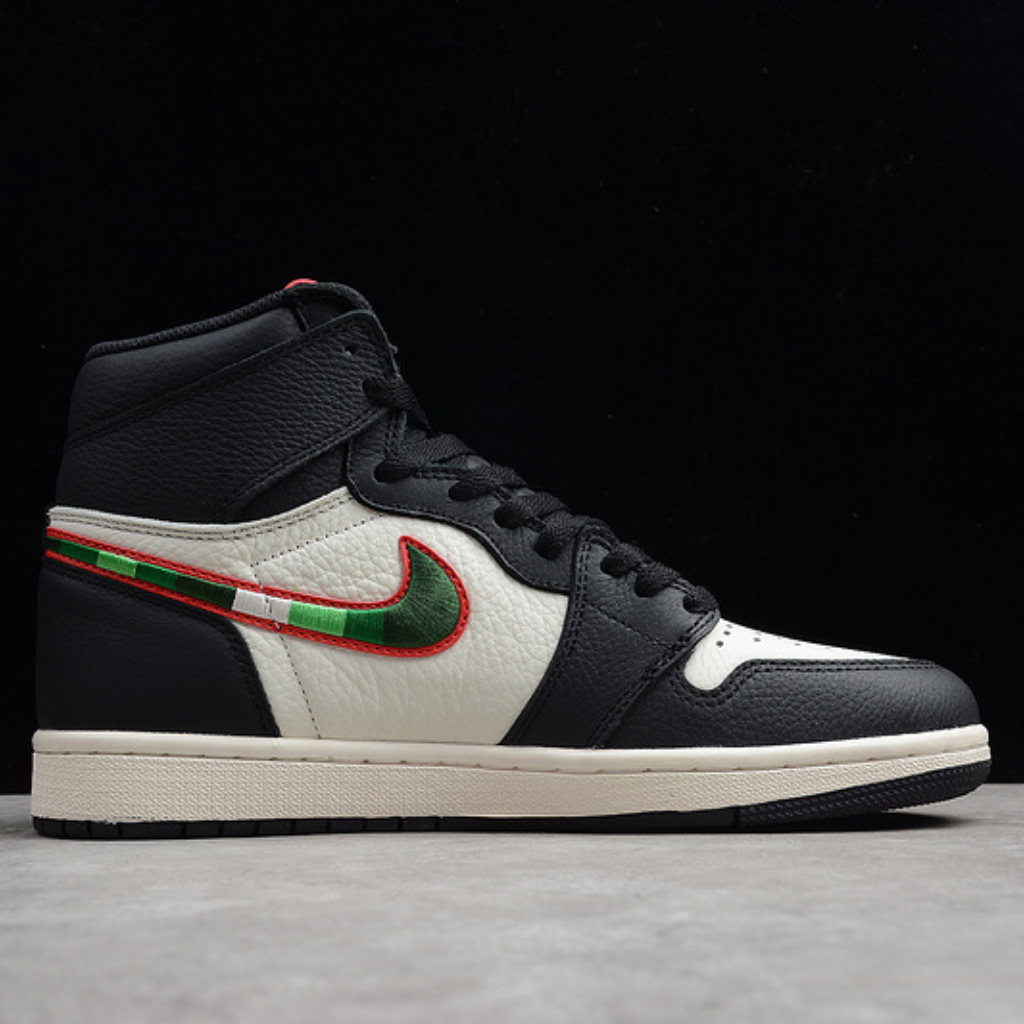 Jordan 1 Retro High Sports Illustrated A Star Is Born 555088 015