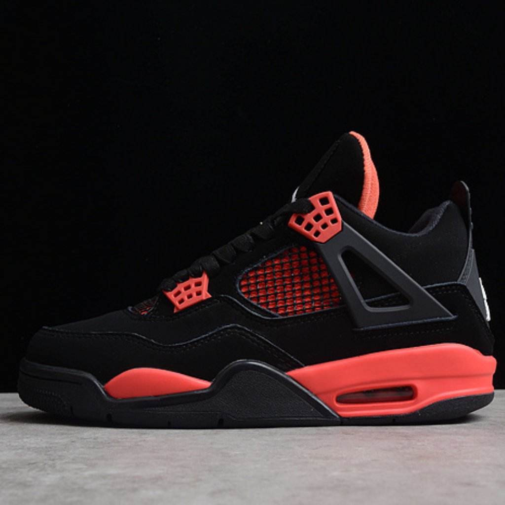 Jordan 4 discount retro 2018