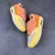 Nike Air Max 1 Puerto Rico Orange Frost FD6955 800 - comprar online