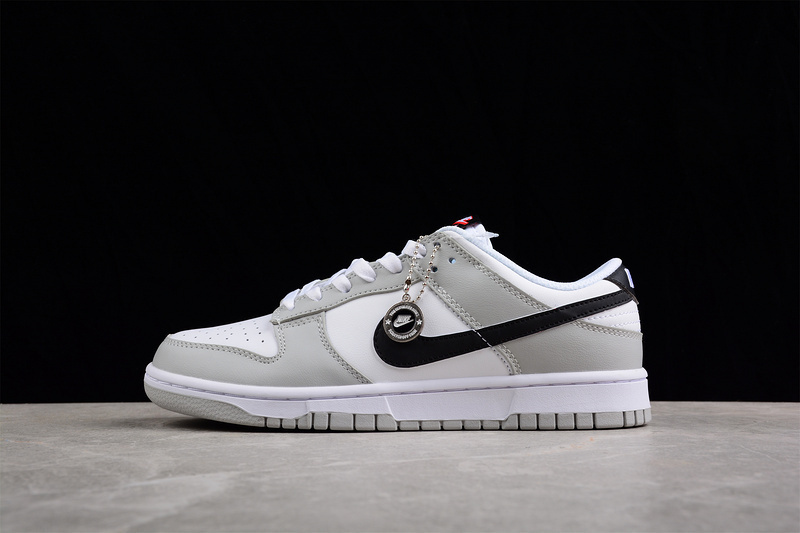 Nike Dunk Low SE Lottery Pack Grey Fog –