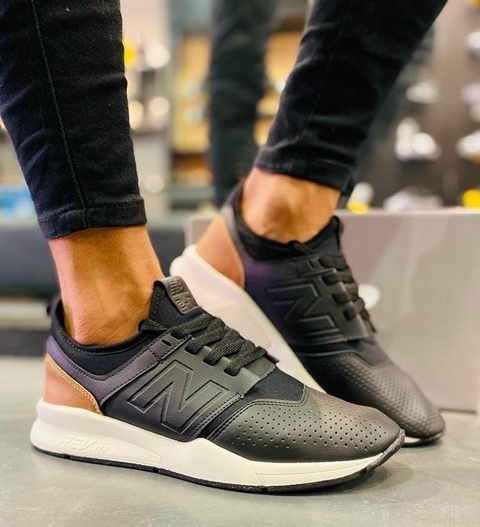 Tenis nb 247 discount